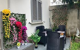 L’Arché di via Eraclito