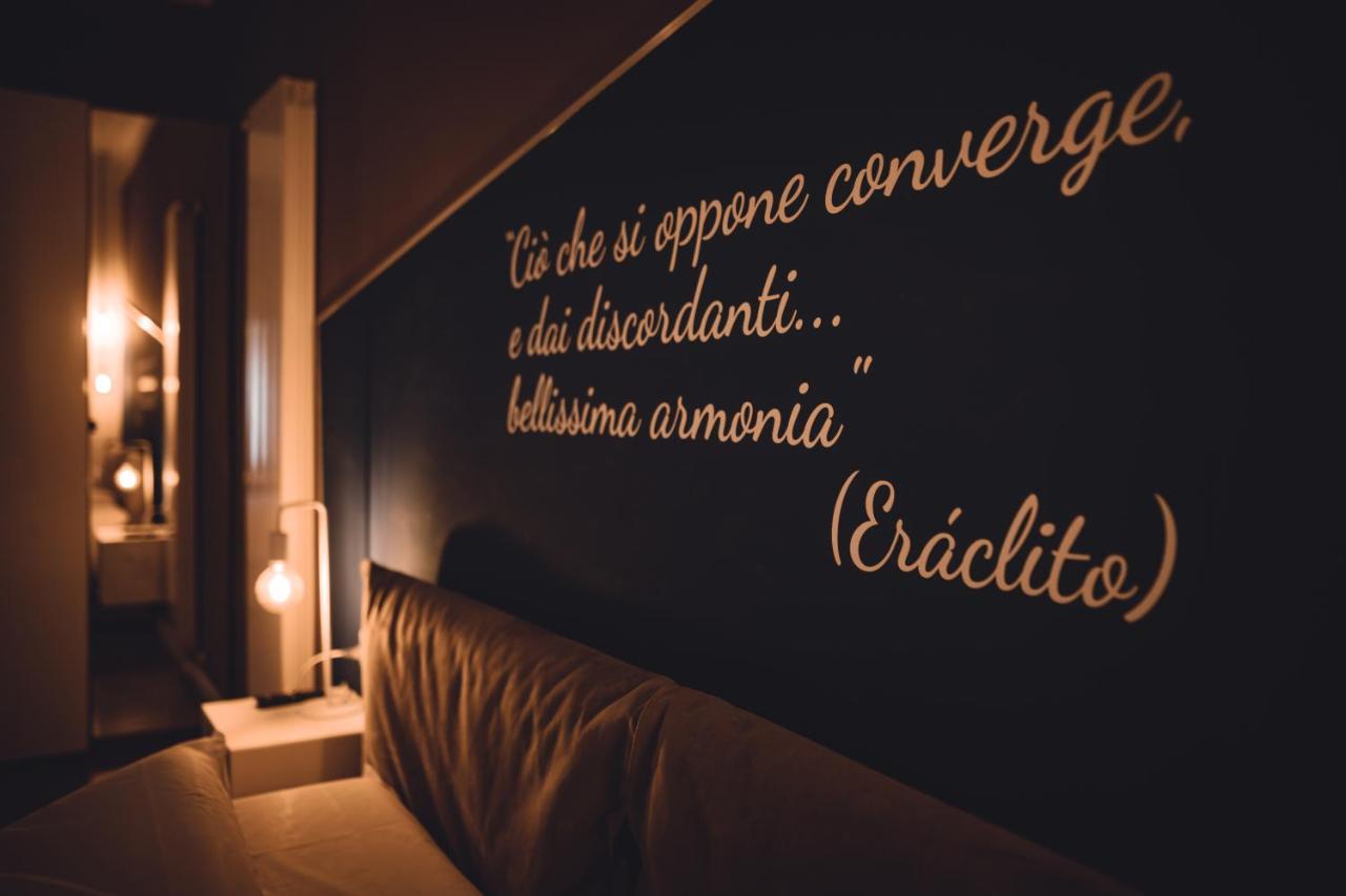 L'Arche Comfort&Relax, Sweet Home Via Eraclito Milán Exterior foto